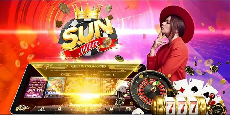 Giới thiệu cơ bản về game bài SUNWIN 