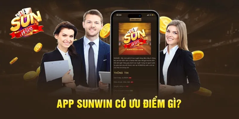 Hướng dẫn tải app giải trí tại cổng game SUNWIN