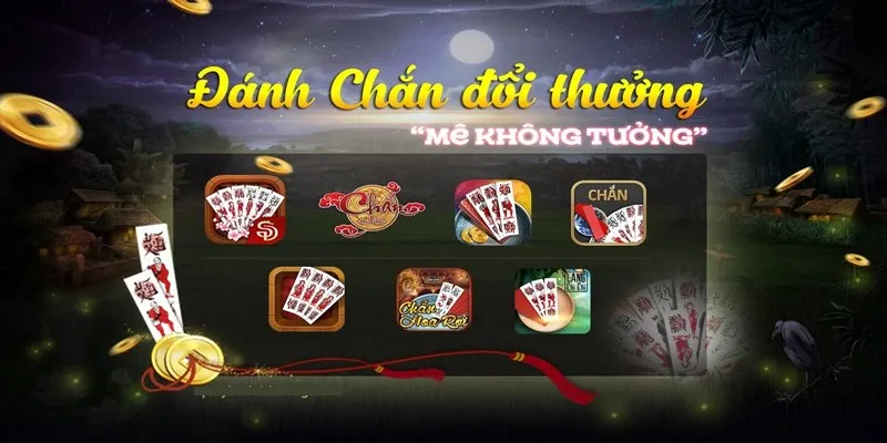 Đánh Chắn Là Gì? Giới Thiệu Về Luật Chơi Cho Mọi Bet Thủ