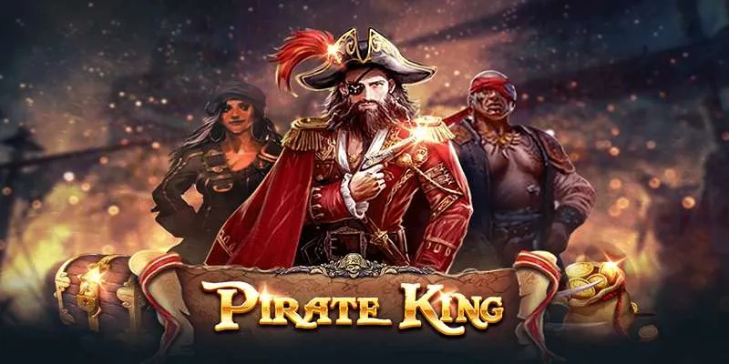 Giải Mã Sức Hút Của Siêu Phẩm Game Nổ Hũ Pirate King